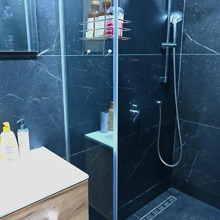 Saborna's Finest Apartamento