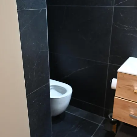 Apartamento Saborna's Finest