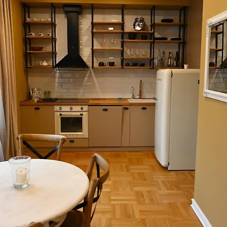 Saborna's Finest Apartamento *