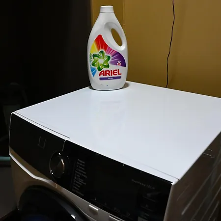 Saborna's Finest Apartamento *