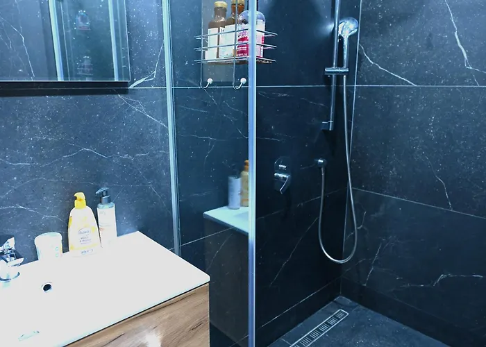 Saborna's Finest Apartman