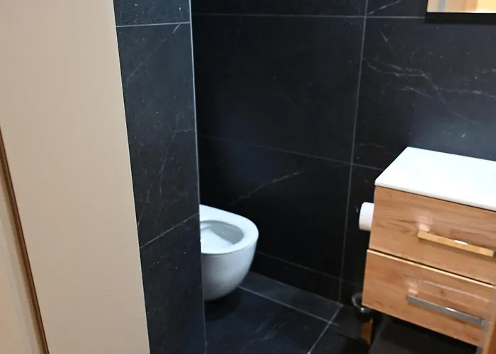 Apartman Saborna's Finest