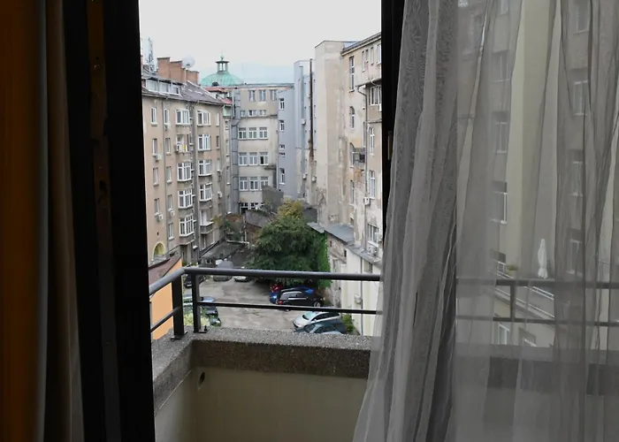 Apartman Saborna's Finest *