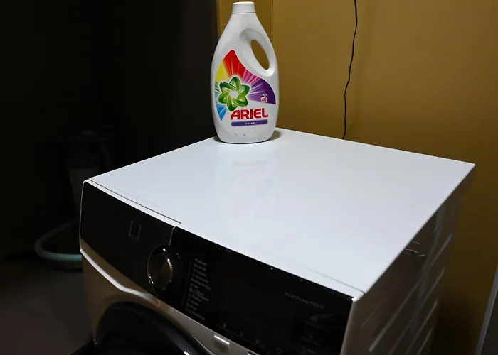 Saborna's Finest Apartman *