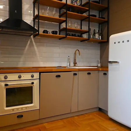 Saborna's Finest Appartement Sofia