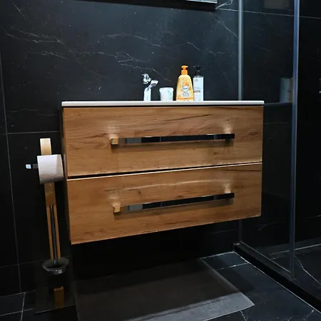Saborna's Finest Appartement