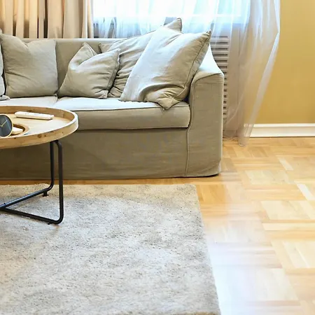 Saborna's Finest Apartament *