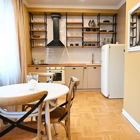 Appartement Saborna's Finest Sofia
