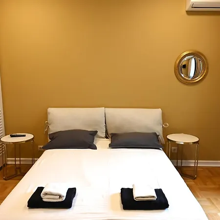 Saborna's Finest Apartman *