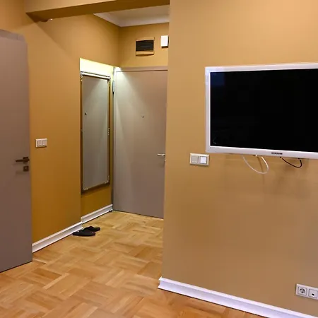 Saborna's Finest Appartement