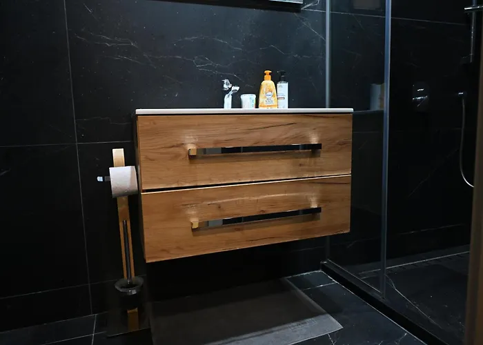 Saborna's Finest Apartament