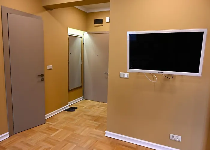 Saborna's Finest Apartament