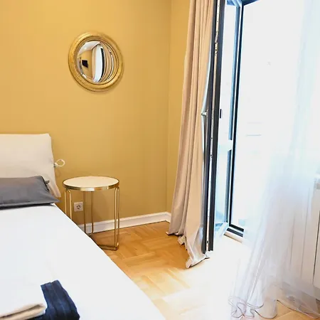 Lejlighed Saborna's Finest *